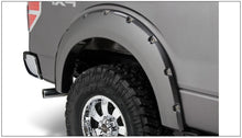 Load image into Gallery viewer, Bushwacker 20080-02 Pocket Style Fender Flares Fits 09-14 F-150