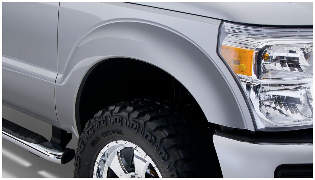 Bushwacker 20085-02 Extend-A-Fender Flares