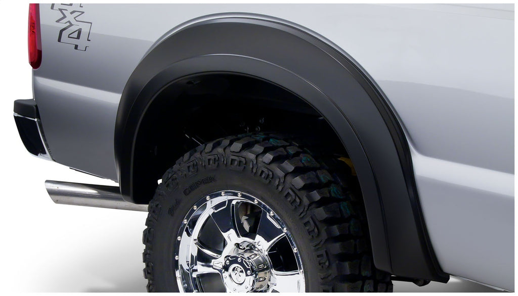 Bushwacker 20086-02 Extend-A-Fender Flares