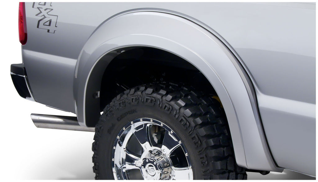 Bushwacker 20086-02 Extend-A-Fender Flares