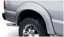 Load image into Gallery viewer, Bushwacker 20086-02 Extend-A-Fender Flares