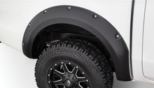 Load image into Gallery viewer, Bushwacker 20090-02 Pocket Style Fender Flares