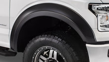 Load image into Gallery viewer, Bushwacker 20093-02 Extend-A-Fender Flares Fits 15-17 F-150