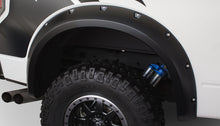 Load image into Gallery viewer, Bushwacker 20098-02 Pocket Style Fender Flares Fits 10-14 F-150