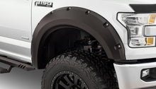 Load image into Gallery viewer, Bushwacker 20099-02 Max Coverage Pocket Style Fender Flares Fits 15-17 F-150