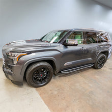 Load image into Gallery viewer, Go Rhino 69443973SPC RB20 Slim Line Running Boards w/Mounting Brackets Kit