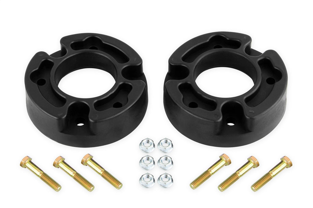 Anvil Off-Road 200AOR Anvil Off-Road Leveling Kit Fits F-150 F-150 Heritage