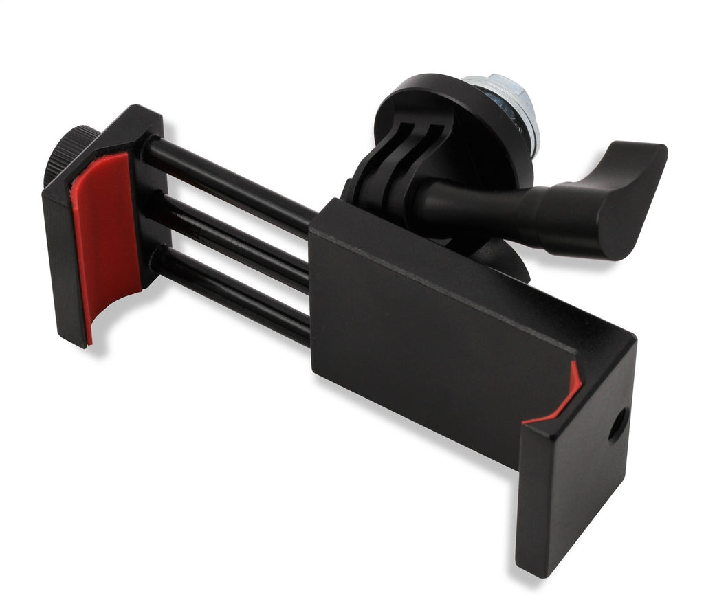 Racepak 89180-2001 Vantage CL1 Universal Mount Bracket