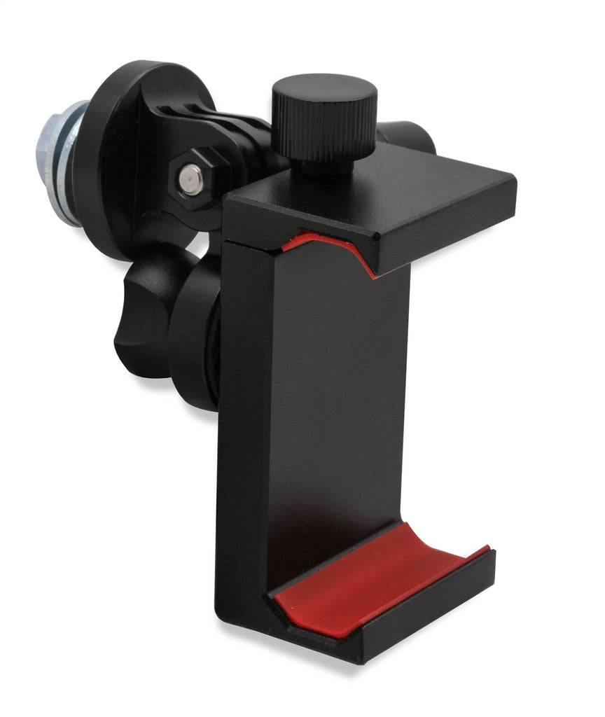 Racepak 89180-2001 Vantage CL1 Universal Mount Bracket