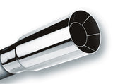 Borla 20103 Universal Exhaust Tip