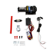 Load image into Gallery viewer, Anvil Off-Road 2010AOR Anvil Off-Road Winch Rope