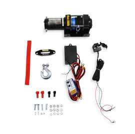 Anvil Off-Road 2010AOR Anvil Off-Road Winch Rope