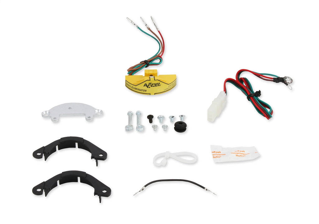 ACCEL 2010ACC Points Eliminator Kit