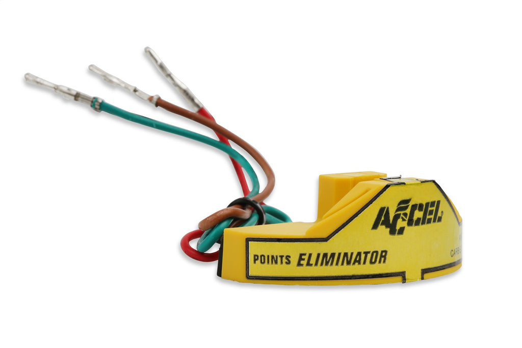 ACCEL 2010ACC Points Eliminator Kit