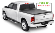 Load image into Gallery viewer, Tonno Pro LR-2025 LoRoll Rollup Tonneau Cover