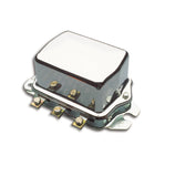 ACCEL 201105C Voltage Regulator