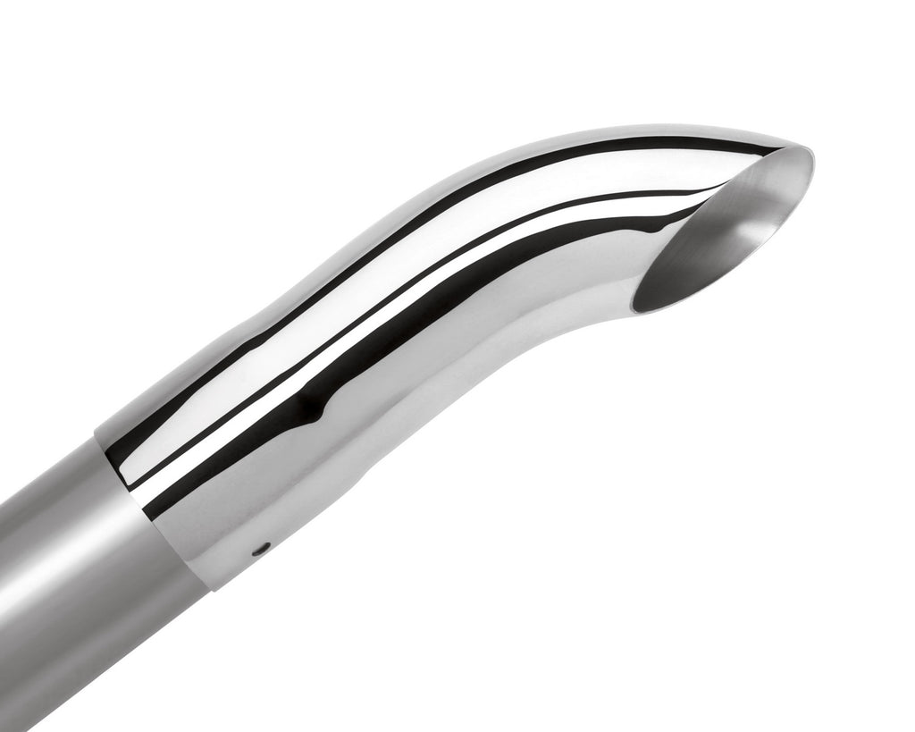 Borla 20110 Universal Exhaust Tip