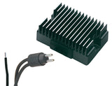 ACCEL 201123B Voltage Regulator