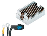 ACCEL 201124C Voltage Regulator