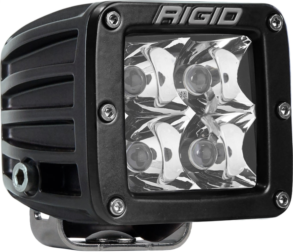 Rigid Industries 201213 D-Series Pro Spot Light