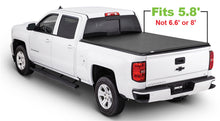 Load image into Gallery viewer, Tonno Pro 42-109 Tonno Fold Tri-Fold Soft Tonneau Cover
