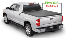 Load image into Gallery viewer, Tonno Pro 42-509 Tonno Fold Tri-Fold Soft Tonneau Cover Fits 14-21 Tundra