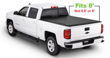 Load image into Gallery viewer, Tonno Pro LR-1080 LoRoll Rollup Tonneau Cover