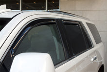 Load image into Gallery viewer, Auto Ventshade 194415 Ventvisor In-Channel Deflector 4 pc. Fits 07-14 Escalade