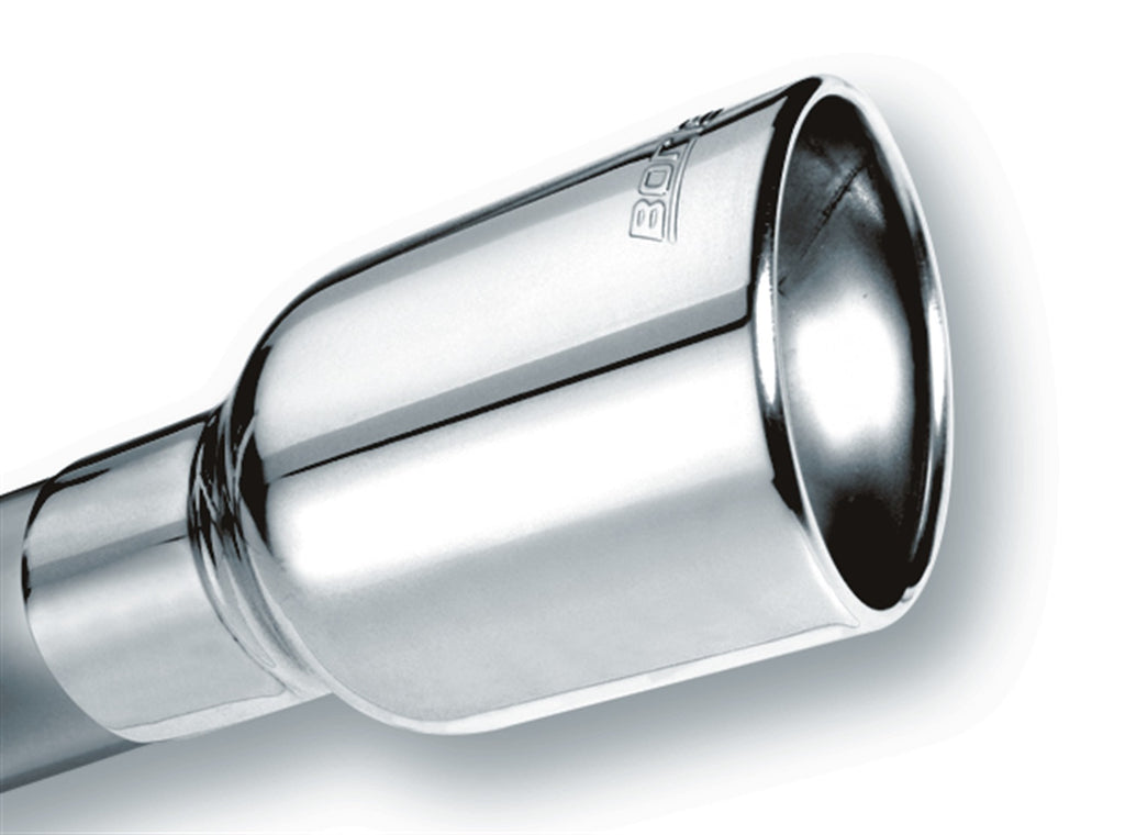 Borla 20155 Universal Exhaust Tip