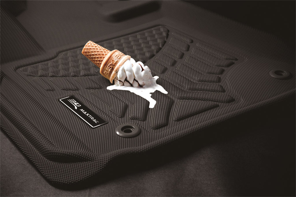 3D MAXpider A5DG02701809 MAXTRAC Floor Mat Fits 19-24 1500