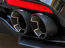 Load image into Gallery viewer, Borla 20165 Exhaust Tips Fits 18-20 Stinger