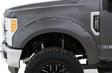 Load image into Gallery viewer, Bushwacker 20942-6A Pocket Style Color Match Fender Flares