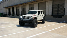 Load image into Gallery viewer, Road Armor 5183F0B Stealth Winch Front Bumper Rubicon