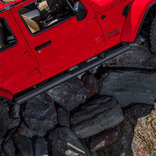 Load image into Gallery viewer, GEM Tube 300059 OCTA Series Nerf Bar Fits 18-21 Wrangler (JL)