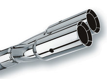 Load image into Gallery viewer, Borla 20203 Universal Exhaust Tip