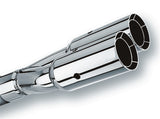 Borla 20203 Universal Exhaust Tip