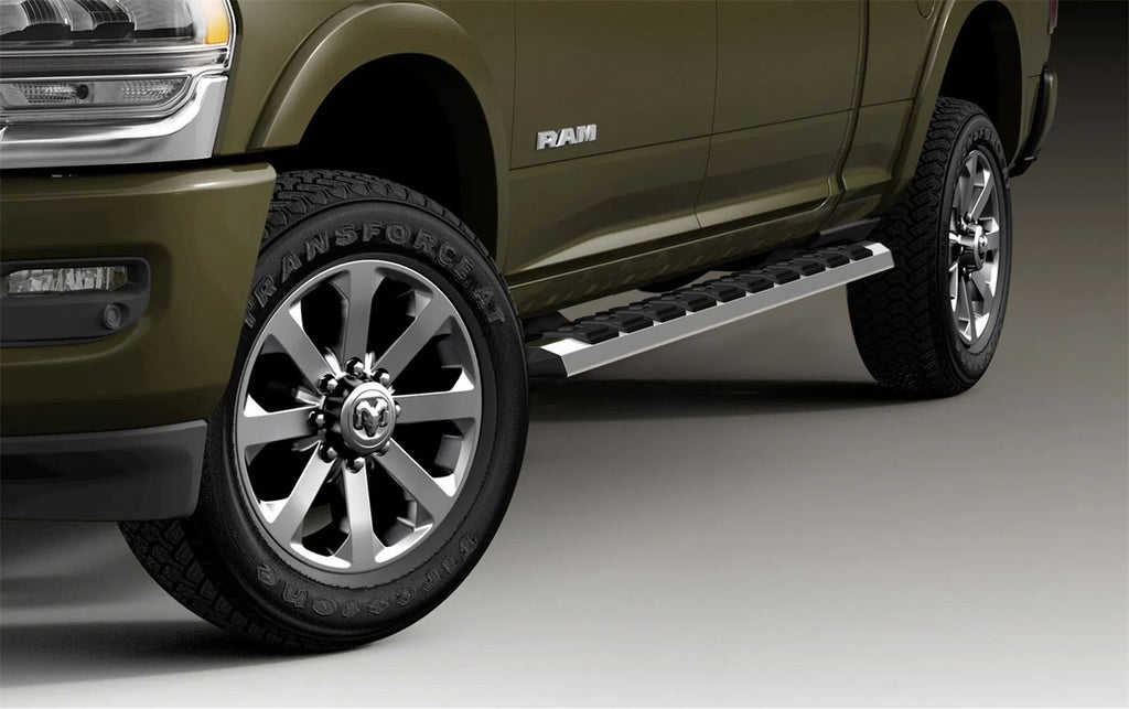 GEM Tube 400003 T3 Running Board