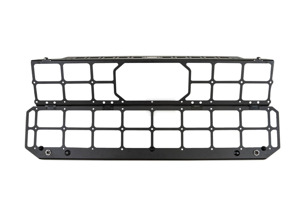 DV8 Offroad MPBR-10 Dog Barrier Fits 21-24 Bronco