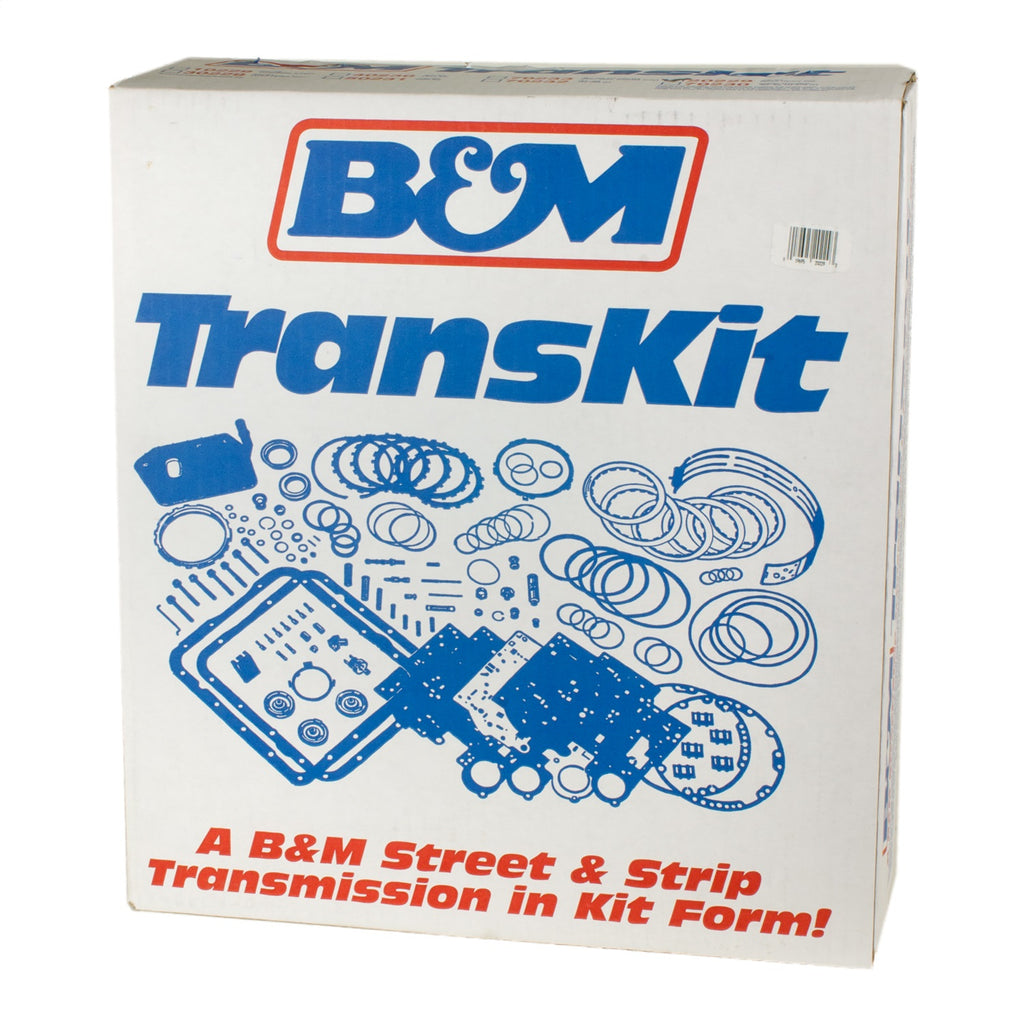 B&M 20229 Transkit Automatic Transmission Kit