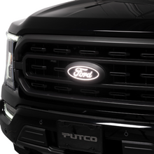 Load image into Gallery viewer, Putco 92606 Ford LED Grille Emblems