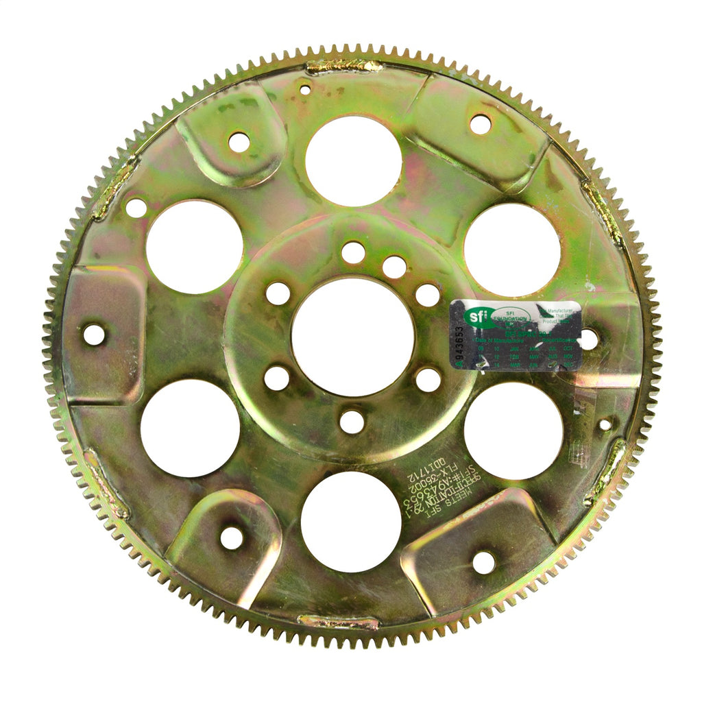 B&M 20237 Automatic Transmission Flexplate