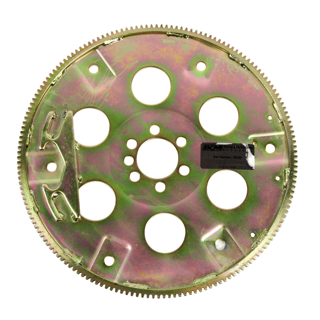 B&M 20239 Automatic Transmission Flexplate