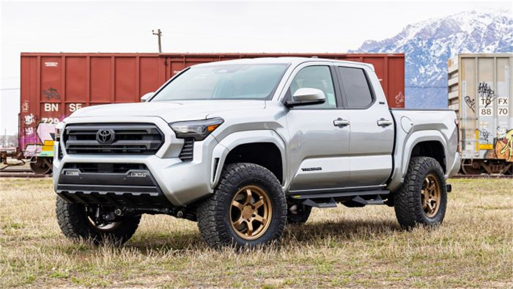 ReadyLift 69-54250 SST Lift Kit Fits 24 Tacoma