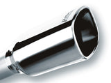 Borla 20241 Universal Exhaust Tip