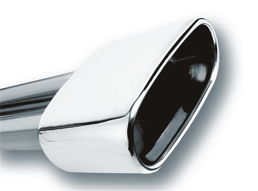 Borla 20243 Universal Exhaust Tip