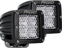 Load image into Gallery viewer, Rigid Industries 202513 D-Series Pro Diffused Light