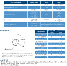 Load image into Gallery viewer, sPOD 20416 Wire Covering 11-13 MM Diameter