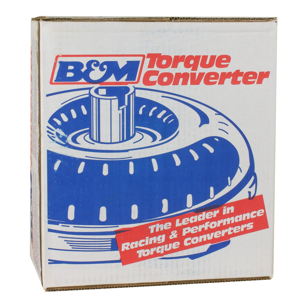 B&M 20416 Holeshot 2000 Torque Converter