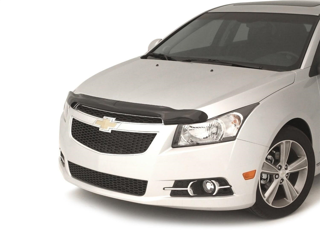 Auto Ventshade 20419 Carflector Stone/Bug Deflector Fits 11-15 Cruze