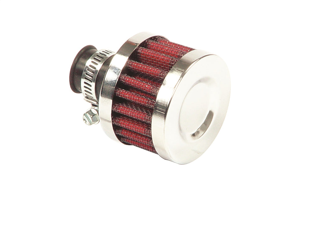 Mr Gasket 2043 Aluminum Vent Breather